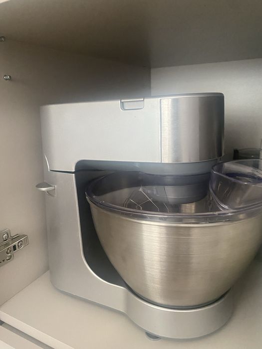 Комбайн 3в1 Kenwood