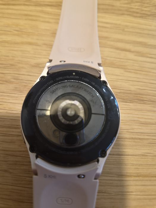 Samaung Galaxy watch 4