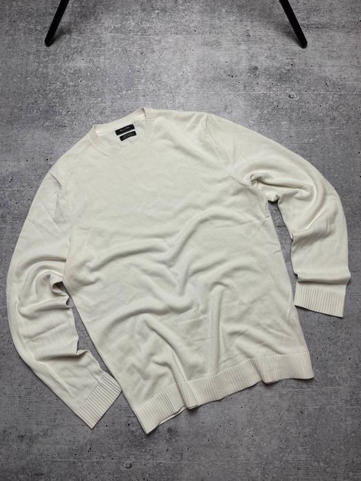 Кофта світшот светр massimo dutti
