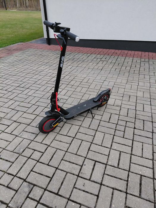 Hulajnoga elektryczna