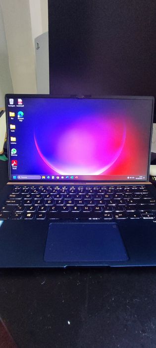 ASUS Zenbook portátil