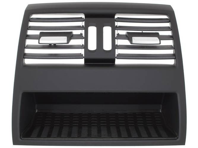 Consola central tablier Bmw Série 5 F10 F11