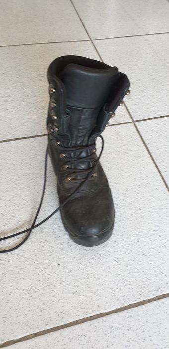 Botas gore tex iturri