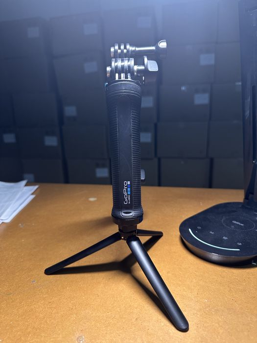 GoPro 3-Way Mount usado