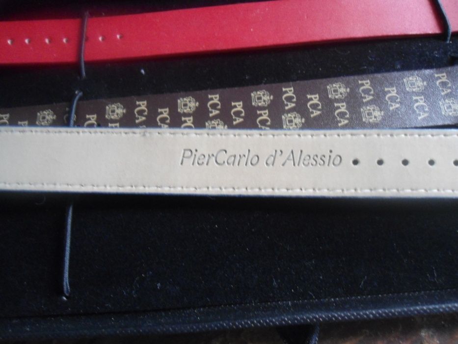 conj de braceletes piercarlo d elessio