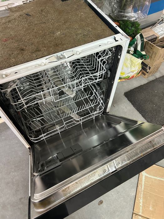 Máquina de lavar loiça encastrar