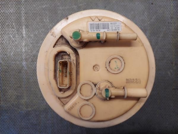 Boia combustível PEUGEOT 307 Break (3E)