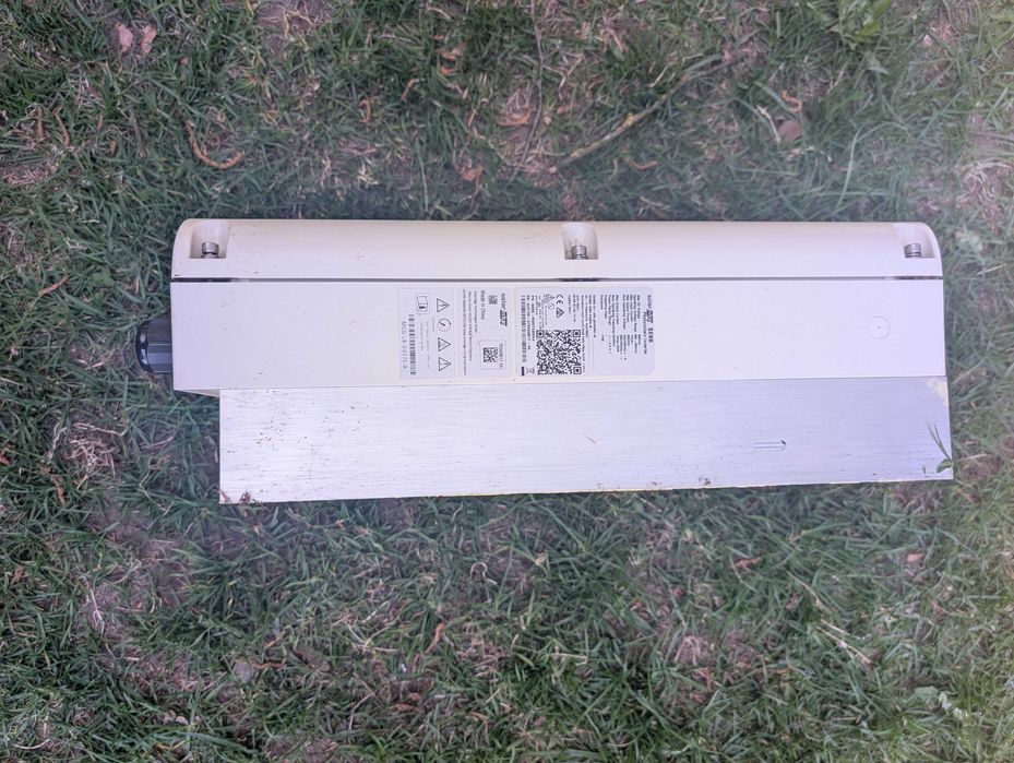 Falownik SolarEdge SE6K