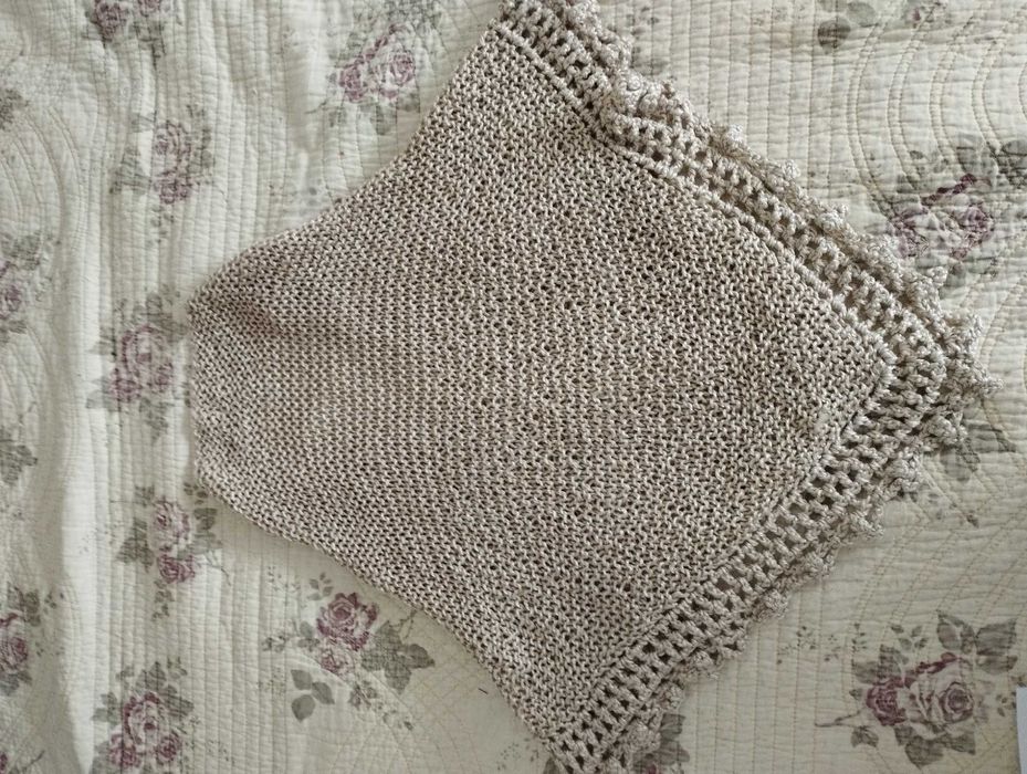 Xaile criança 3/6 anos