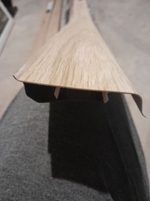 Listwy przypodłogowe 10 mb