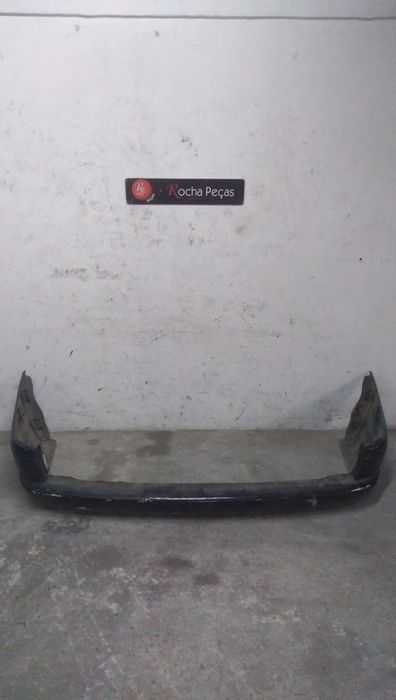 Para Choques De Trás Opel Astra F Combi (T92)