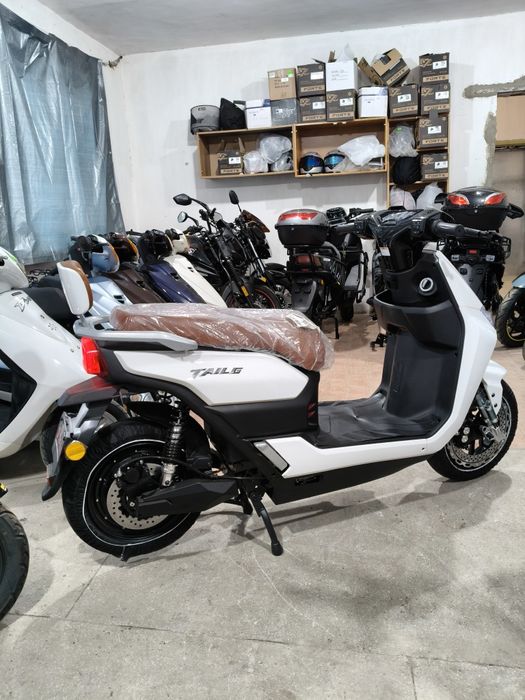 Електроскутер TAILIG T 70 2000W 36AH