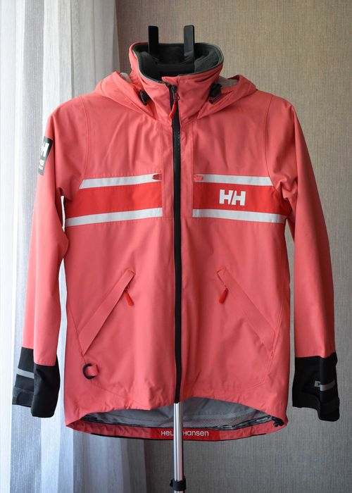 Жіноча куртка Helly Hansen