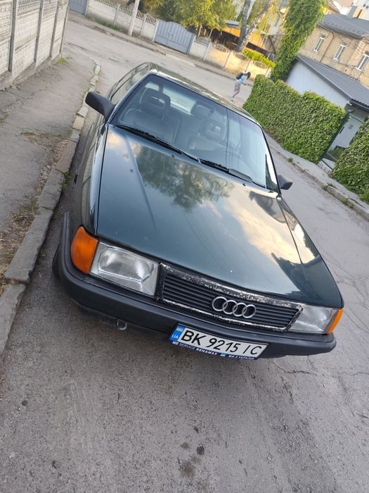 Продам Audi 100 c3