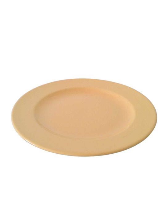 Prato raso em loiça Vista Alegre