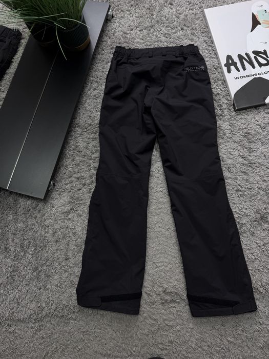 Жіночі Трекінгові штани HELLY HANSEN