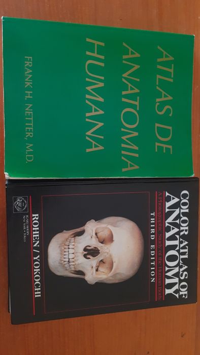 Livros de medicina
