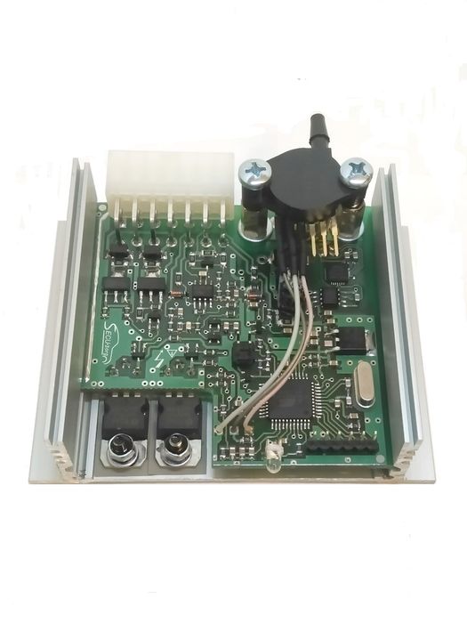 МПСЗ микропроцессорная система зажигания