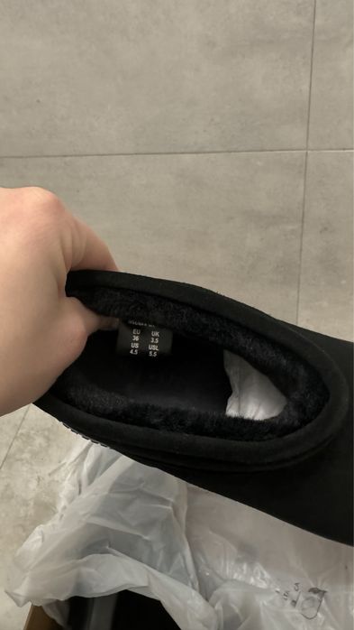Moon boot Luna