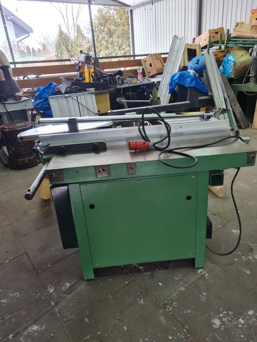 Pila Formatowa Casadei KS 15