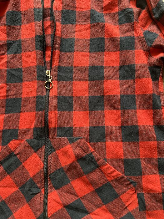 Сорочка байкова підліткова