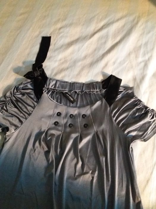 Verão vestidos de marca