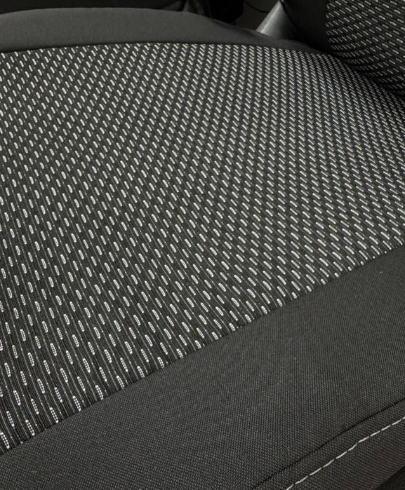 Estofos para HONDA HR-V