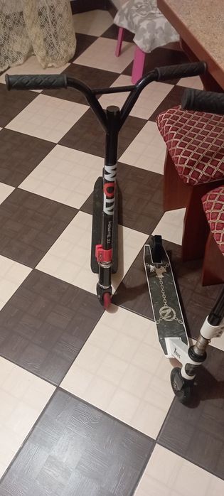 Продам дитячий самокат