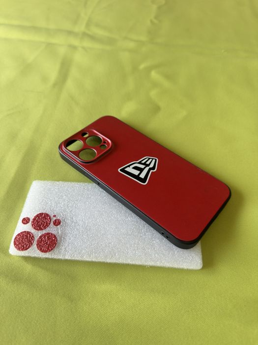 Capa New Era 59FIFTY iPhone 14 Pro Max