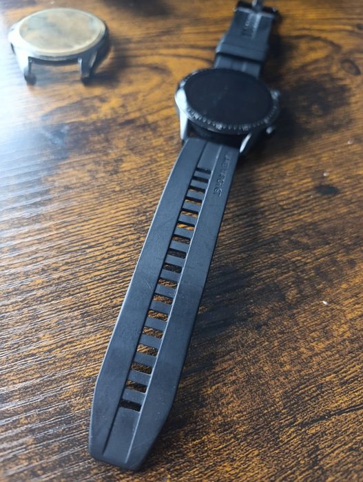 Huawei watch gt2