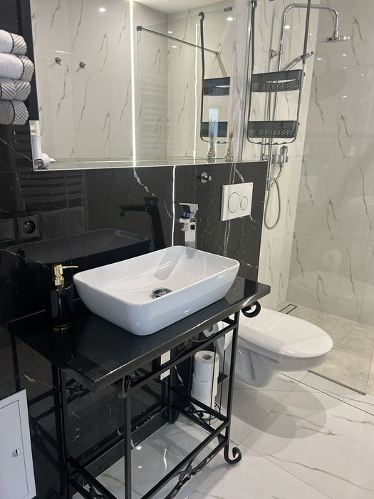 Apartament nad jeziorem ANA