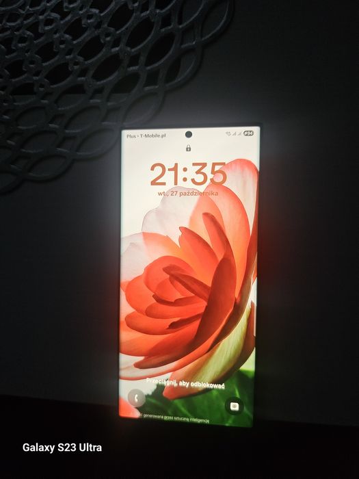 Sprzedam Samsunga s22 ultra 5g