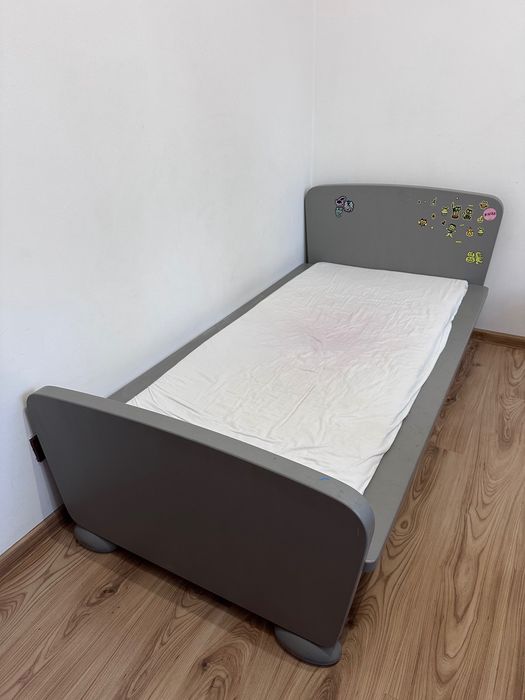 Ikea Mamut Meble