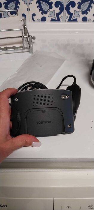 GPS - Tom Tom em bom estado