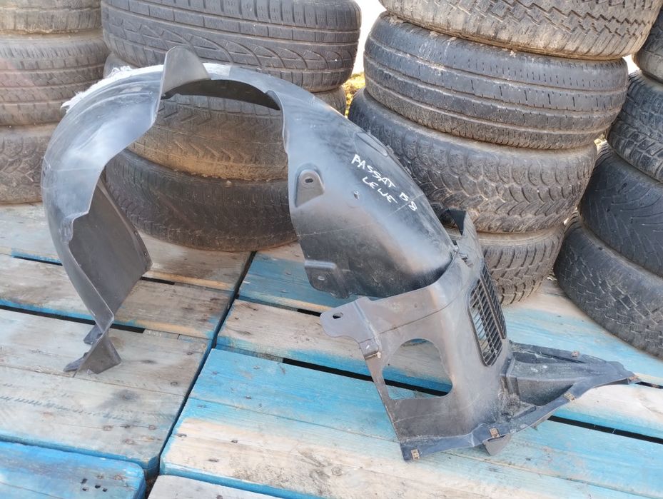 Nadkole przednie lewe VW passat b8 3g0.805.969e
