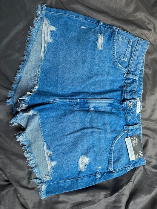 Spodenki szorty Primark 46