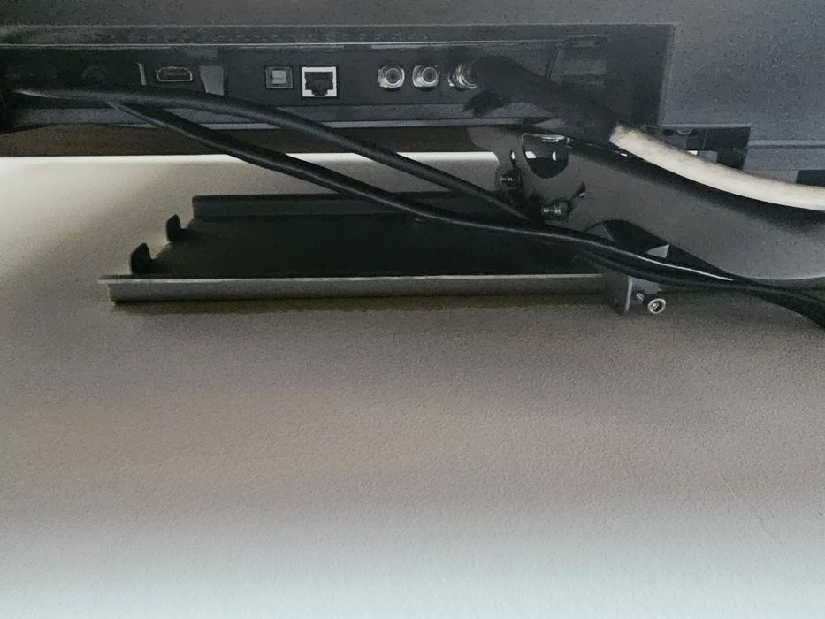 Sony Bravia KD - 55AF8 OLED WiFi YouTube wybieranie głosowe AndroidTV