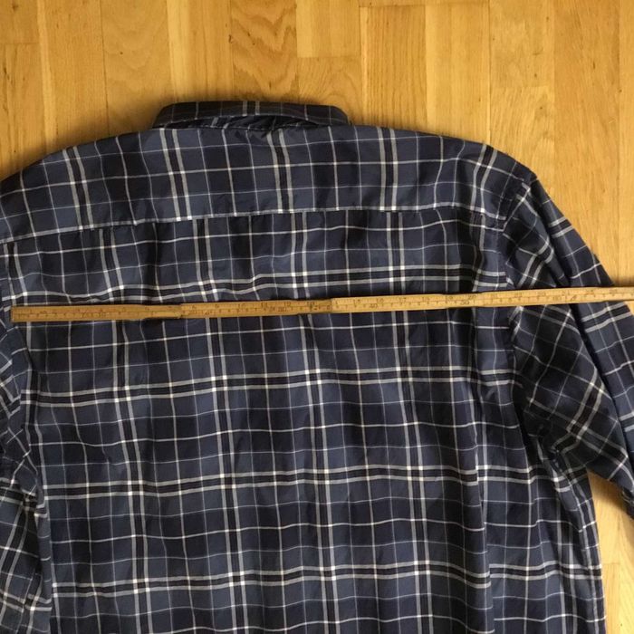 Сорочка чоловіча "King jeans" 5xl.
