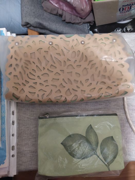 Косметичка фирмы Мери Кей