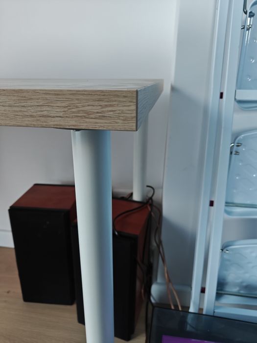 Biurko Ikea LAGKAPTEN/Olov