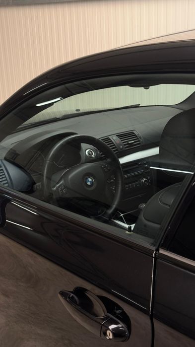 BMW serie 1 120d