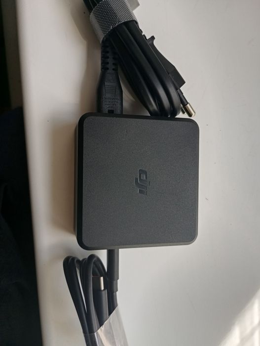 Power adapter djl 100w