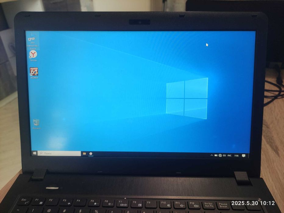 продам 14 дюймовый нетбук Insyde Braswell