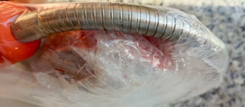 Lampka ścienna kvart Ikea. Okazja