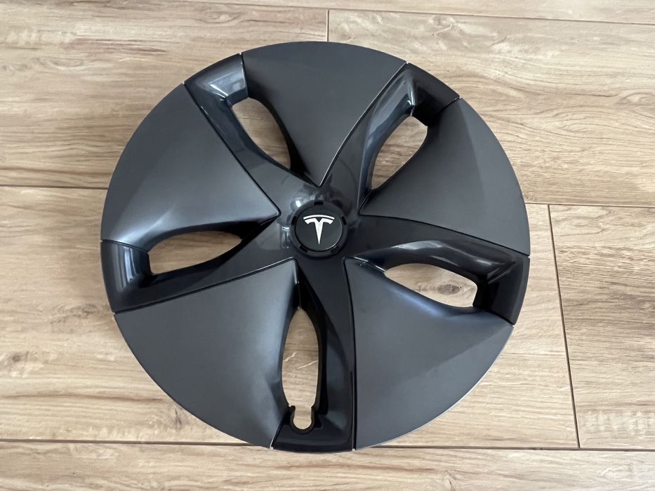 Ковпачки заглушки для дисків Tesla 1188236-00-A