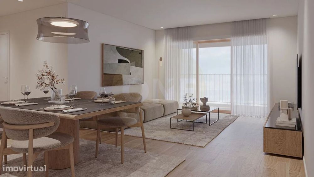 Apartamento T1