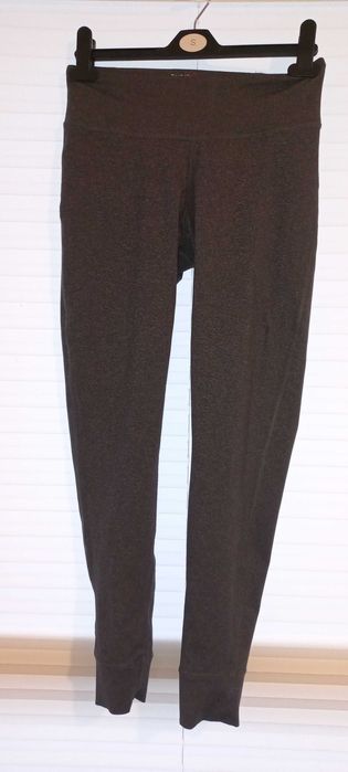 Reebok, legginsy, rozmiar S