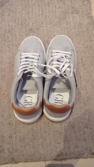 Tênis homem Georges Rech n.43