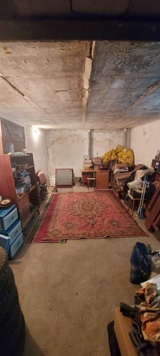 Гараж,сообщество" Елочки"