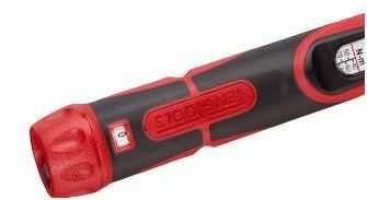 Chave Dinamométrica 1/2" 40-200Nm Teng Tools 1292P200